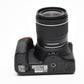 Nikon D3500 DSLR Camera w/AF-P 18-55mm f3.5-5.6 G VR zoom USA, only 1362 Acts!!