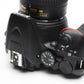 Nikon D3500 DSLR Camera w/AF-P 18-55mm f3.5-5.6 G VR zoom USA, only 1362 Acts!!