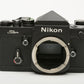 Nikon F2T Titan w/DE-1 type 4 prism, "J" screen, MINT condition, wow!!