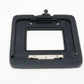 Mamiya RZ Pro II Adapter Kit for DM22/33 Digital Backs #903-542