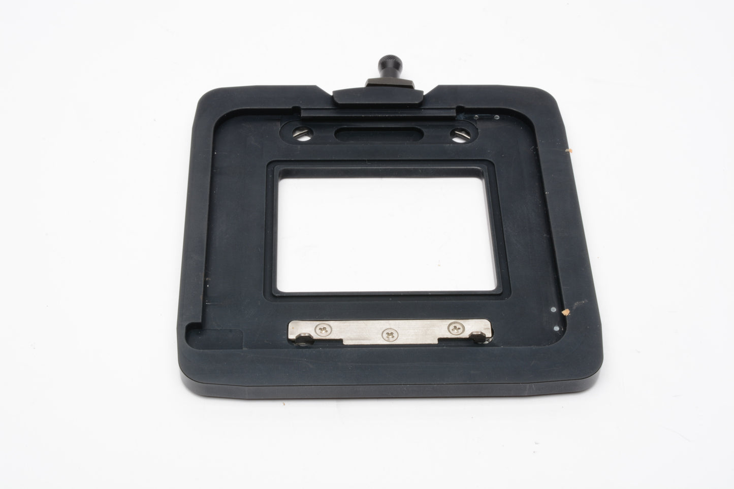 Mamiya RZ Pro II Adapter Kit for DM22/33 Digital Backs #903-542