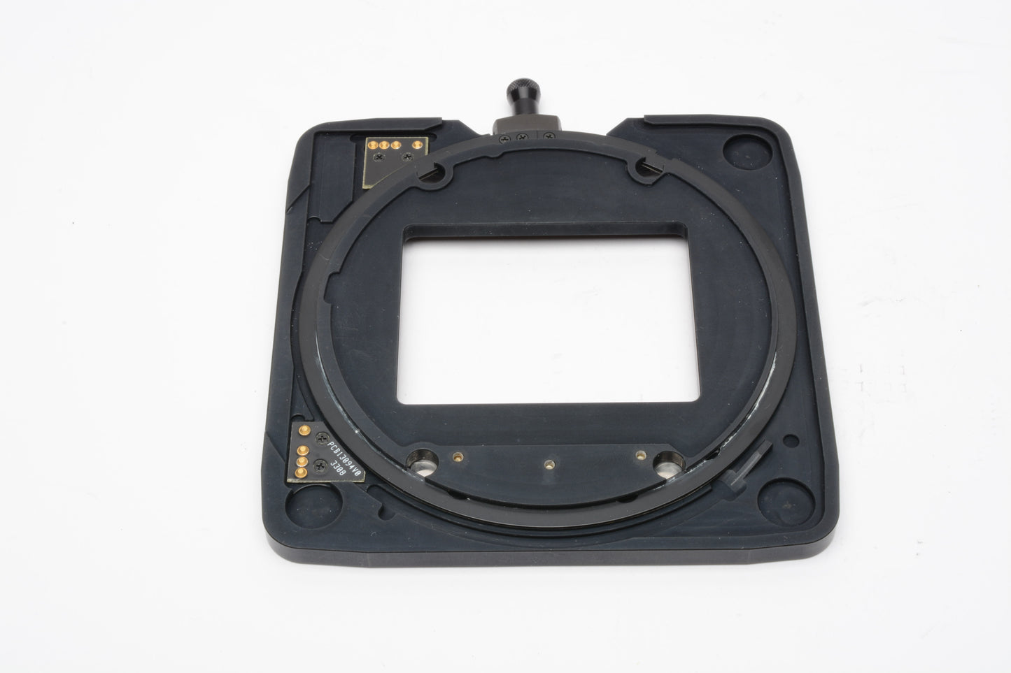 Mamiya RZ Pro II Adapter Kit for DM22/33 Digital Backs #903-542