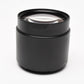 Olympus TCON-14D 1.4X Tele conversion lens for C8080, caps+pouch