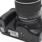 Nikon D3500 DSLR Camera w/AF-P 18-55mm f3.5-5.6 G VR zoom USA, only 1362 Acts!!