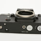 Nikon F2T Titan w/DE-1 type 4 prism, "J" screen, MINT condition, wow!!