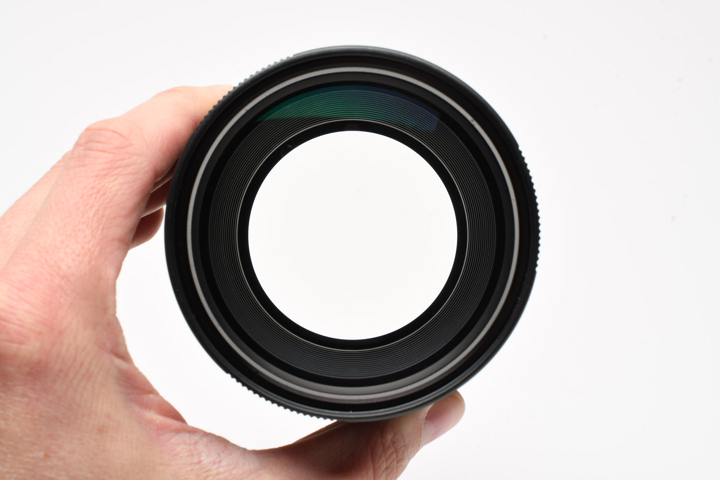 Olympus TCON-14D 1.4X Tele conversion lens for C8080, caps+pouch