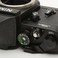 Nikon F2T Titan w/DE-1 type 4 prism, "J" screen, MINT condition, wow!!