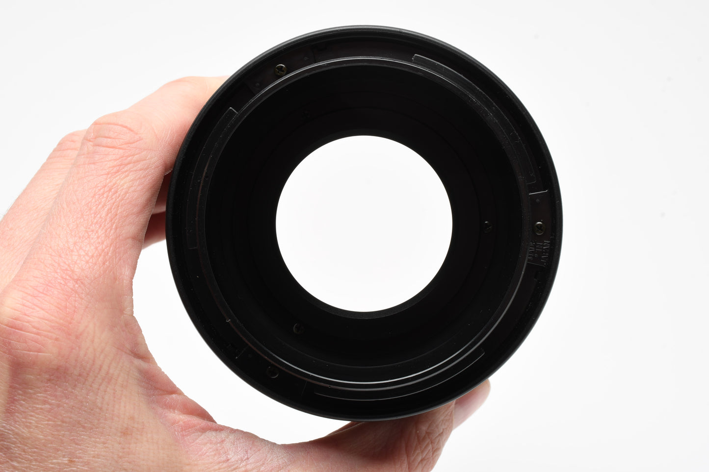 Olympus TCON-14D 1.4X Tele conversion lens for C8080, caps+pouch