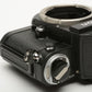 Nikon F2T Titan w/DE-1 type 4 prism, "J" screen, MINT condition, wow!!