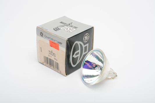 GE DDS projection bulb 80W 21V NIB
