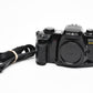 Minolta Maxxum 650si 35mm SLR Body, very clean, tested, nice!
