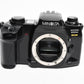 Minolta Maxxum 650si 35mm SLR Body, very clean, tested, nice!