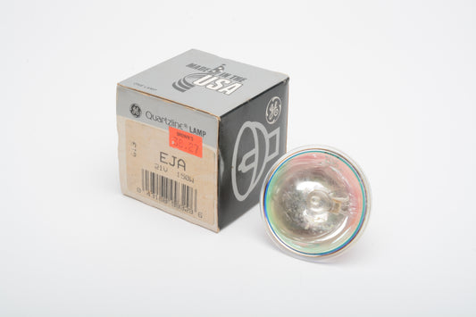 GE EJA projection bulb 150W 21V NIB