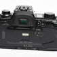 Minolta Maxxum 650si 35mm SLR Body, very clean, tested, nice!