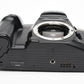Minolta Maxxum 650si 35mm SLR Body, very clean, tested, nice!