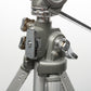 Spiratone versatile aluminum tripod w/Horizontal arm, Great design, in case