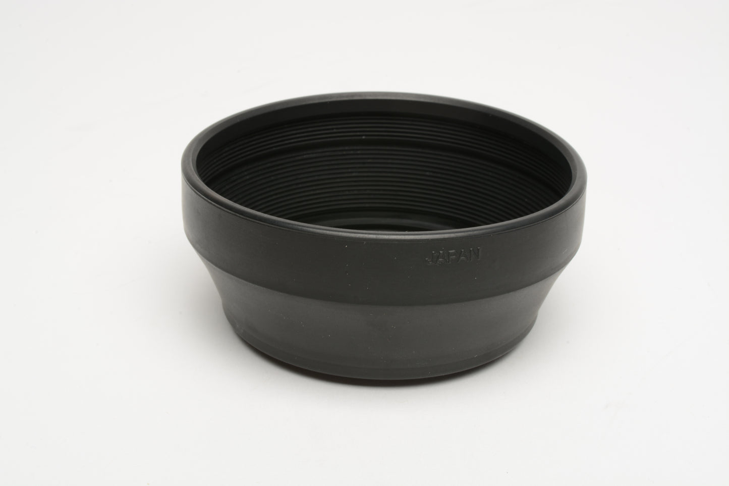 Nikon HR-1 Rubber lens hood, nice & clean
