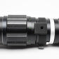 Soligor 300mm f5.5 Telephoto lens for M42 Mount, Caps, Great