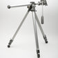 Spiratone versatile aluminum tripod w/Horizontal arm, Great design, in case