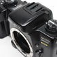 Minolta Maxxum 650si 35mm SLR Body, very clean, tested, nice!