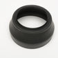 Nikon HR-1 Rubber lens hood, nice & clean