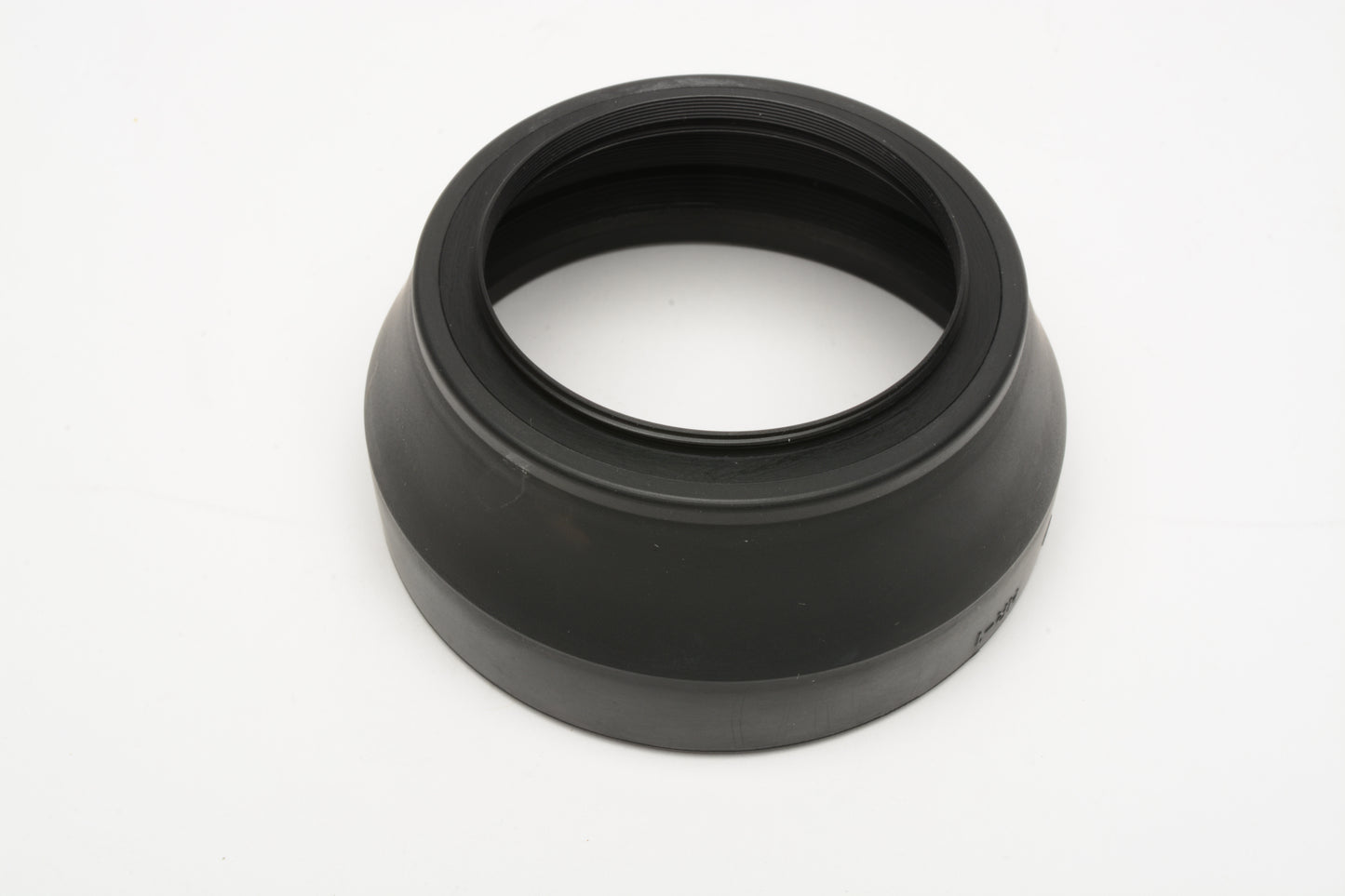 Nikon HR-1 Rubber lens hood, nice & clean