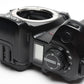 Minolta Maxxum 650si 35mm SLR Body, very clean, tested, nice!