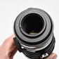 Soligor 300mm f5.5 Telephoto lens for M42 Mount, Caps, Great