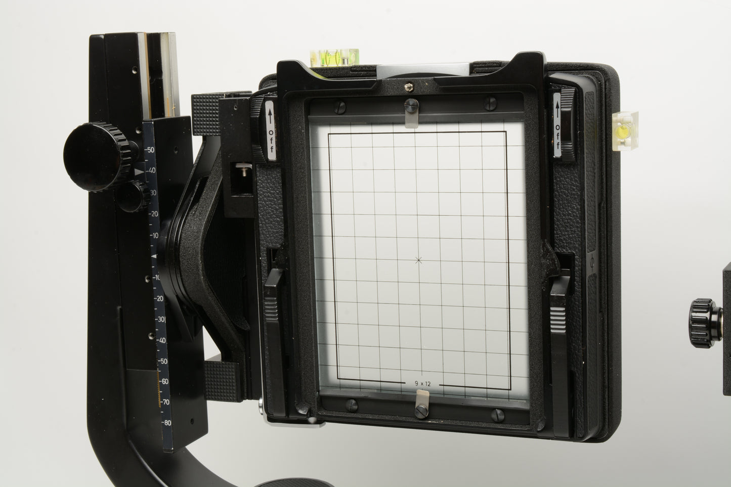 Linhof Kardan Master TL 4x5 camera New in box - Never Used