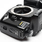 Minolta Maxxum 650si 35mm SLR Body, very clean, tested, nice!