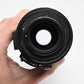 Soligor 300mm f5.5 Telephoto lens for M42 Mount, Caps, Great