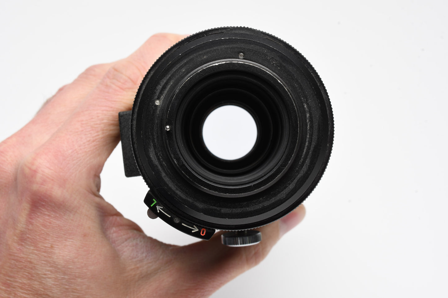 Soligor 300mm f5.5 Telephoto lens for M42 Mount, Caps, Great