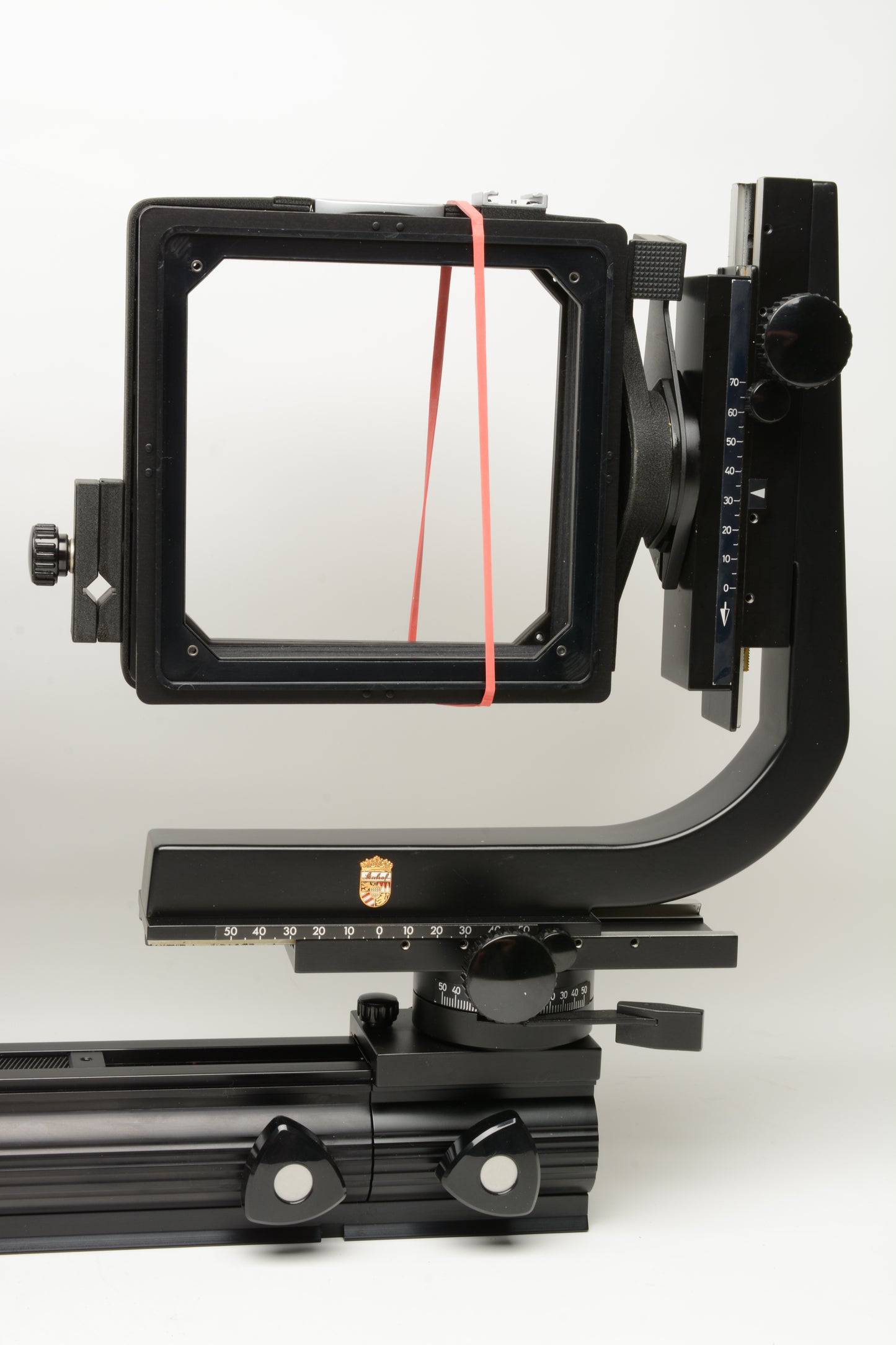 Linhof Kardan Master TL 4x5 camera New in box - Never Used