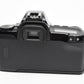 Canon EOS Rebel XS 35mm SLR EF 35-80mm F4-5.6 III, UV, Tested