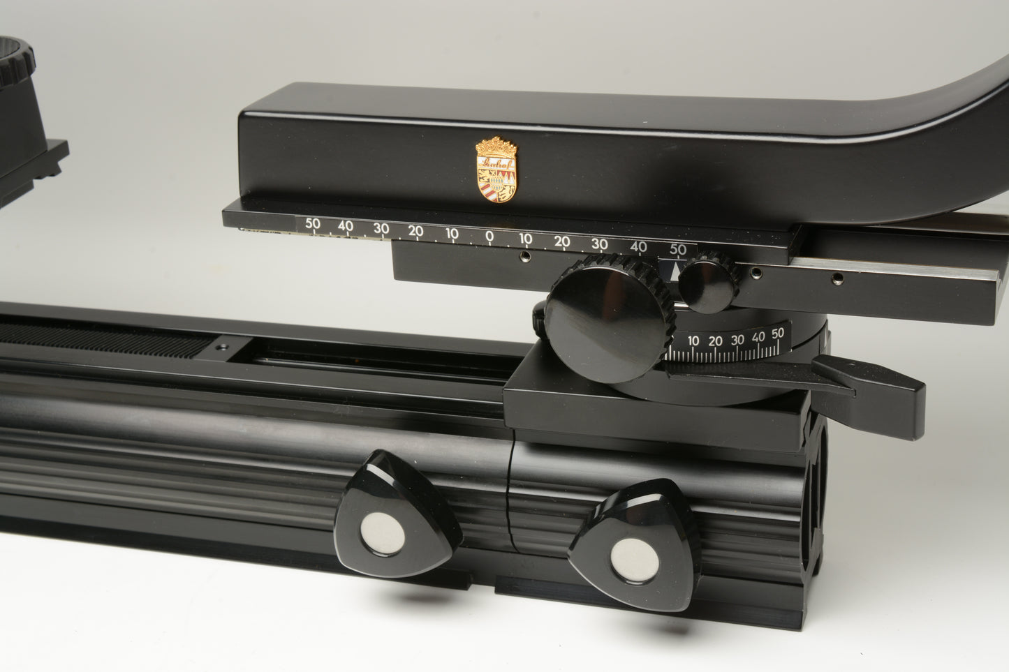 Linhof Kardan Master TL 4x5 camera New in box - Never Used