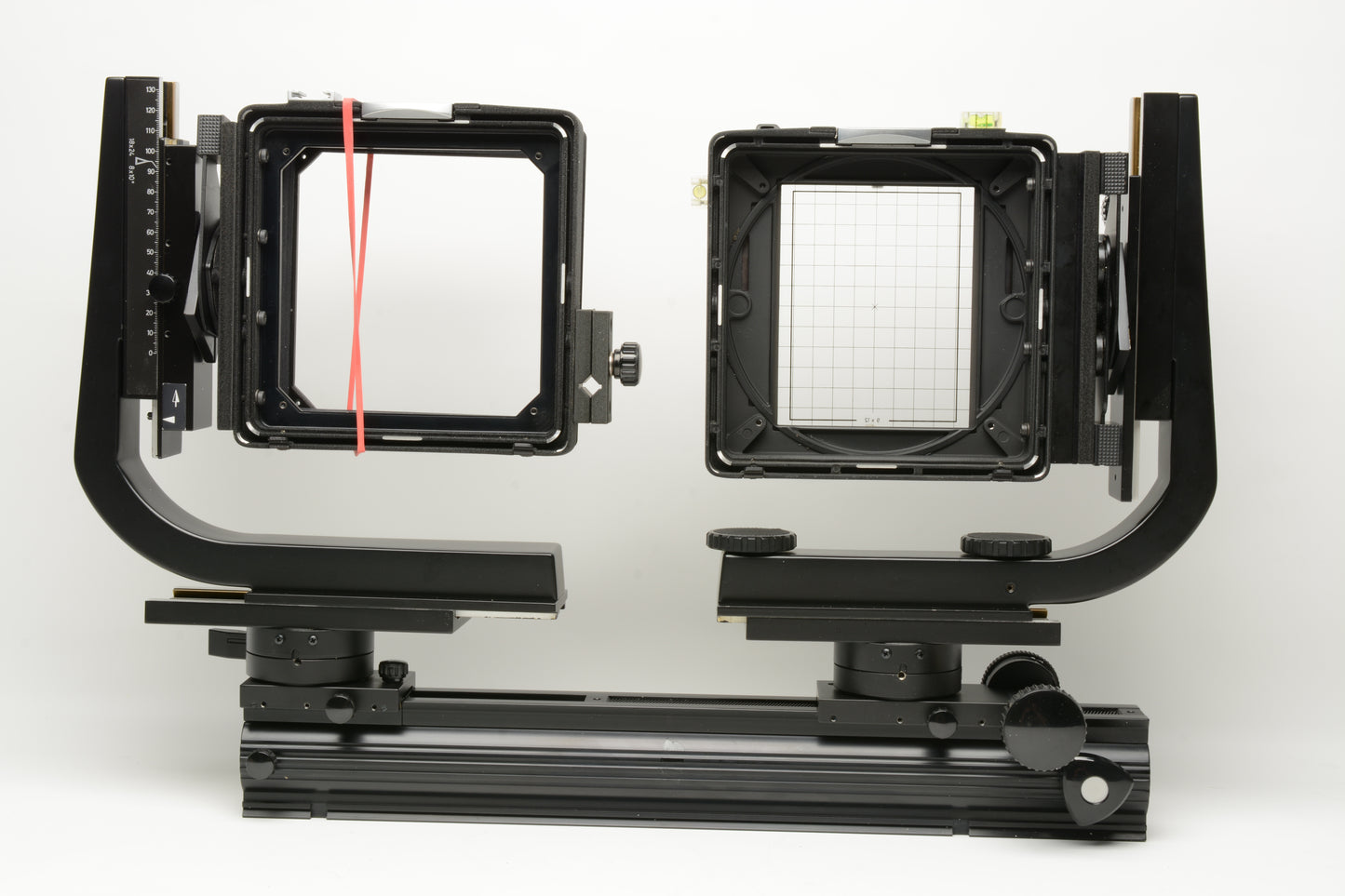 Linhof Kardan Master TL 4x5 camera New in box - Never Used