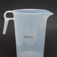 Legacy Pro Graduated Pitcher (128oz / 4000ml), New