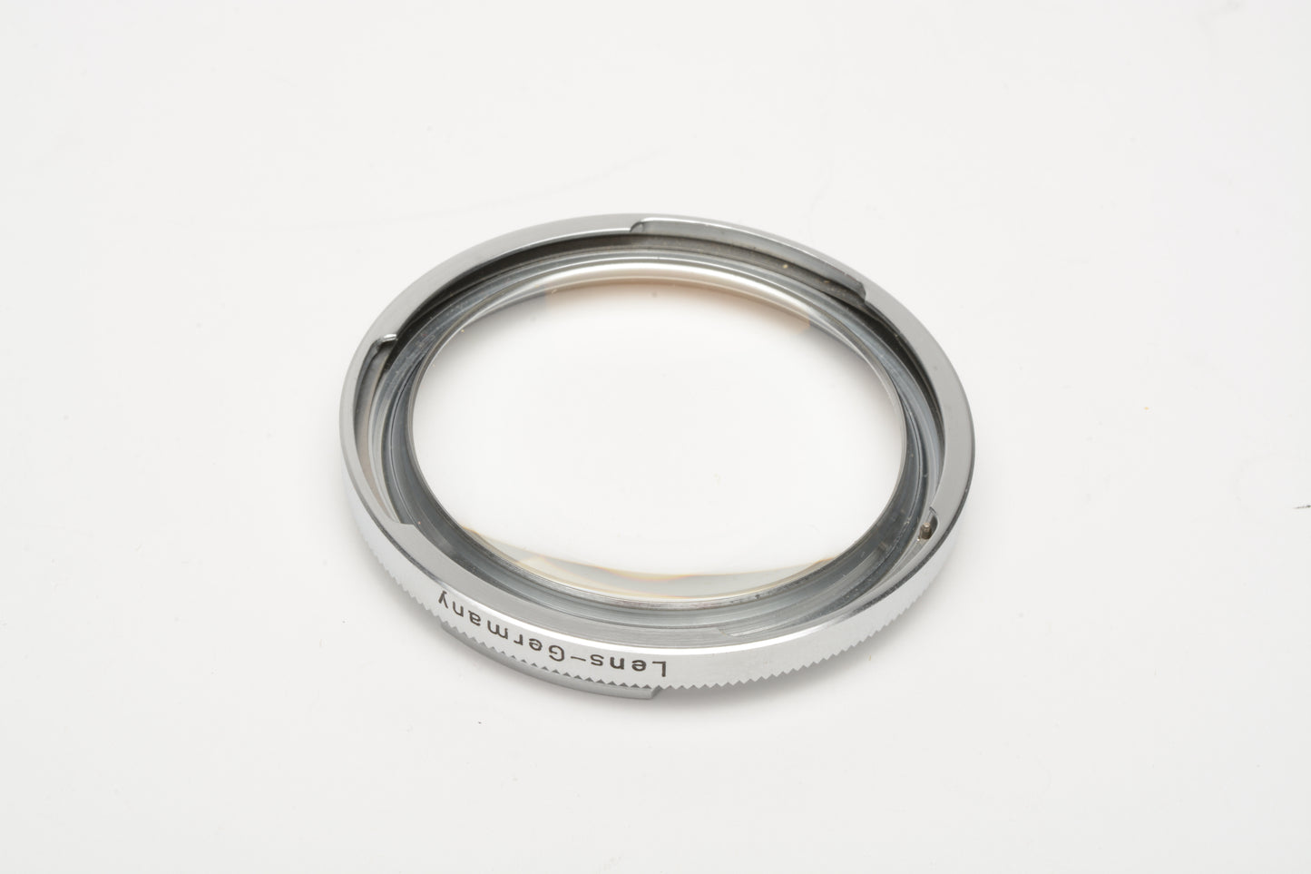 Zeiss Ikon B56 Close-Up Filter Proxar f=0.2m, NIB