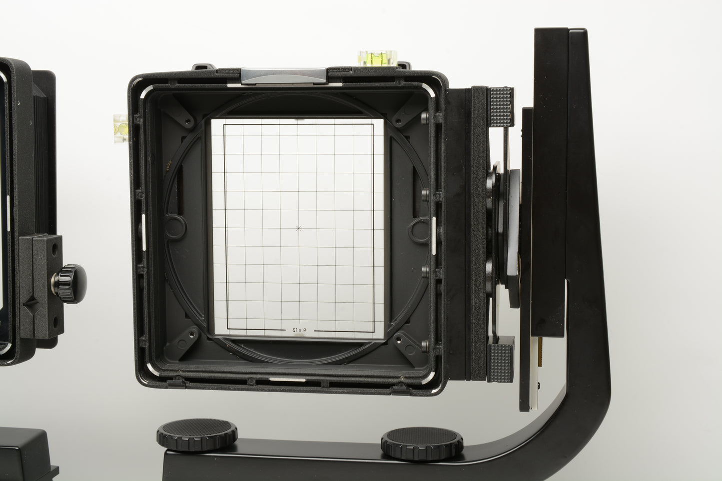 Linhof Kardan Master TL 4x5 camera New in box - Never Used