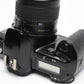 Canon EOS Rebel XS 35mm SLR EF 35-80mm F4-5.6 III, UV, Tested