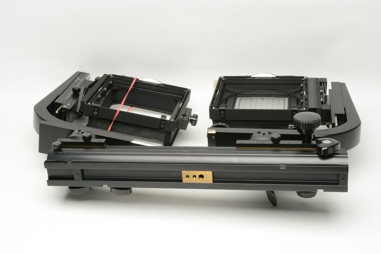 Linhof Kardan Master TL 4x5 camera New in box - Never Used