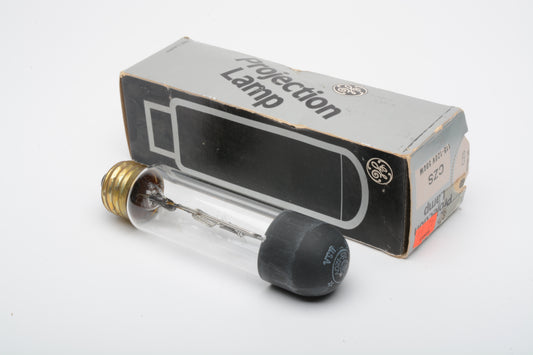 GE CZS projection bulbs 500W 115/120V NIB