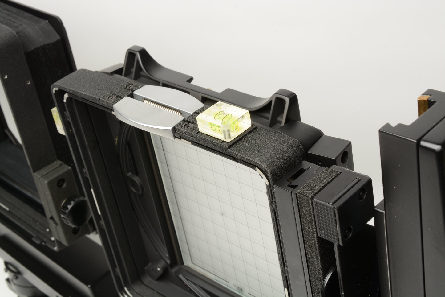 Linhof Kardan Master TL 4x5 camera New in box - Never Used