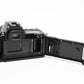 Canon EOS Rebel XS 35mm SLR EF 35-80mm F4-5.6 III, UV, Tested