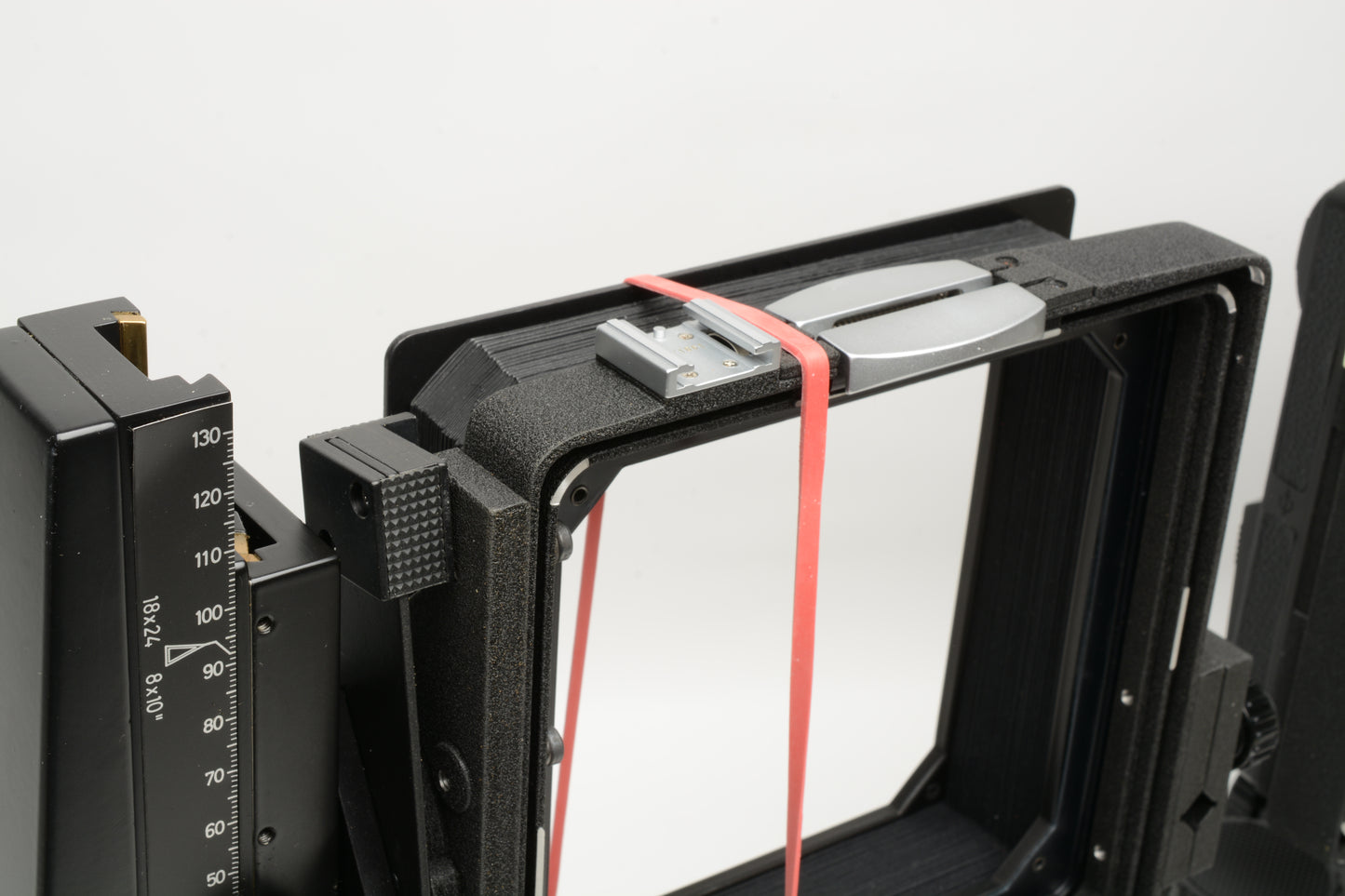 Linhof Kardan Master TL 4x5 camera New in box - Never Used