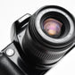 Canon EOS Rebel XS 35mm SLR EF 35-80mm F4-5.6 III, UV, Tested