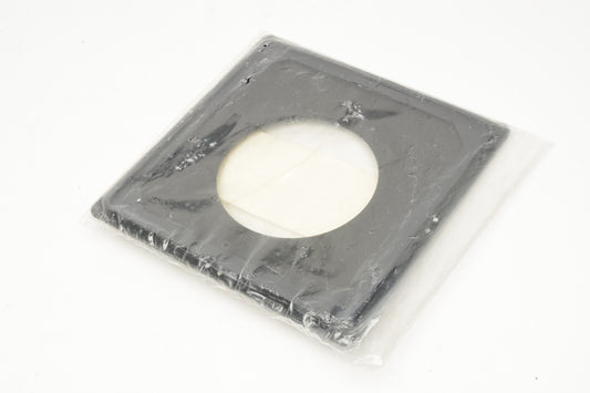 Linhof Flat Lensboard Adapter #001087 - New