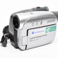 Sony DCR-HC28 Mini DV Camcorder w/AC, Batt+ Manual