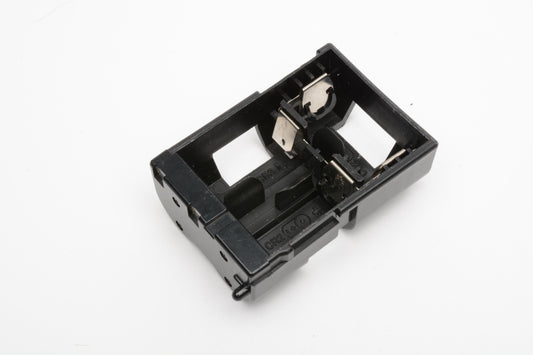 Nikon MS-D70 CR2 battery holder, New - genuine Nikon