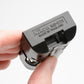 Nikon MS-D70 CR2 battery holder, New - genuine Nikon